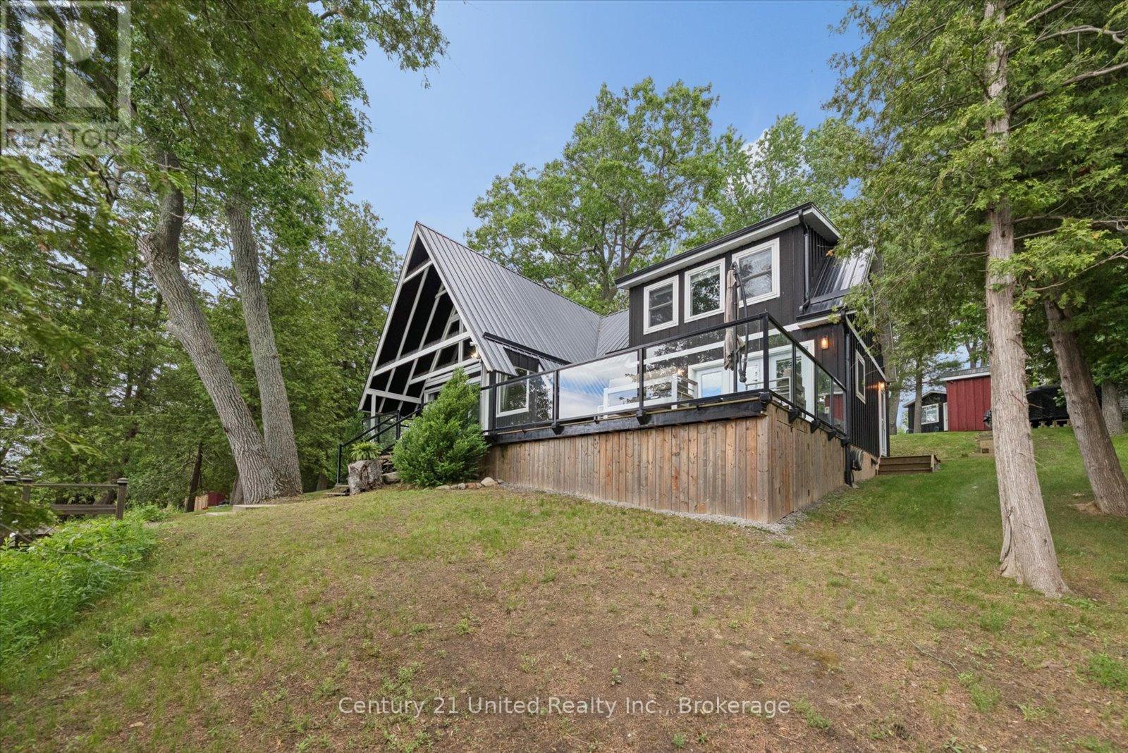 54 COW ISLAND, otonabee-south monaghan, Ontario