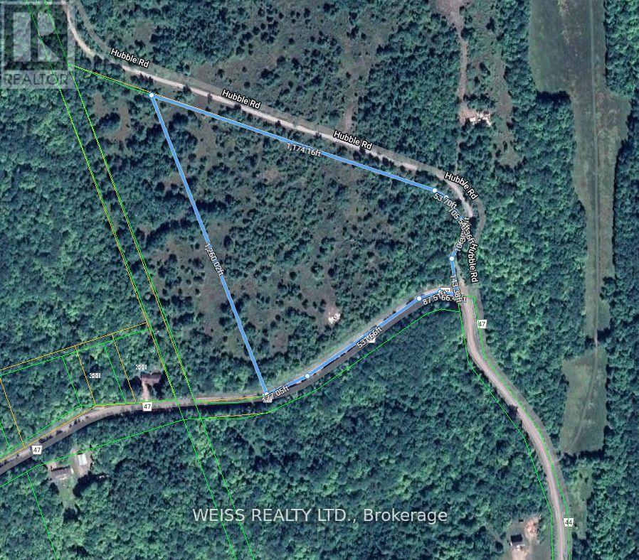 00 HWY 47, havelock-belmont-methuen (belmont-methuen), Ontario