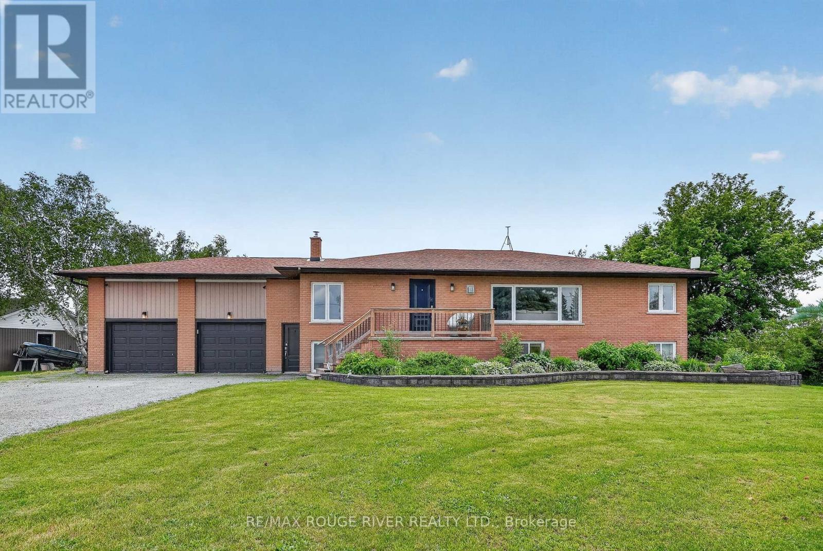 708 MOUNT HOREB ROAD, kawartha lakes (manvers), Ontario