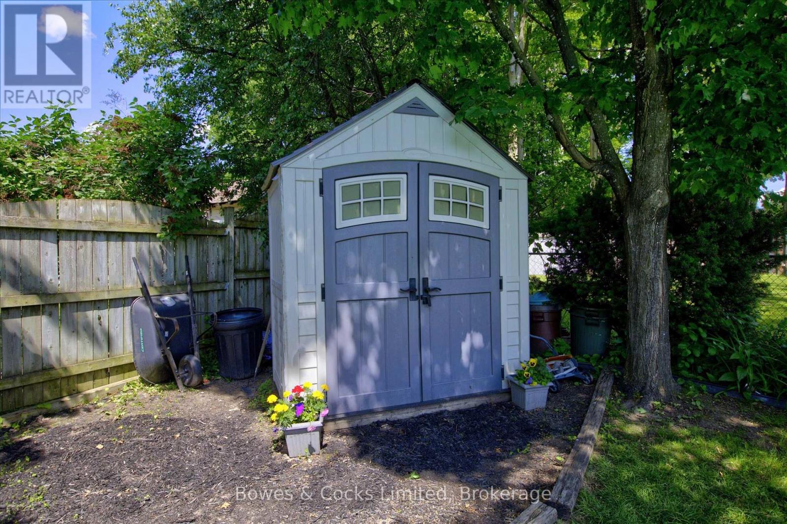 669 FORTYE DRIVE, peterborough (otonabee ward 1), Ontario
