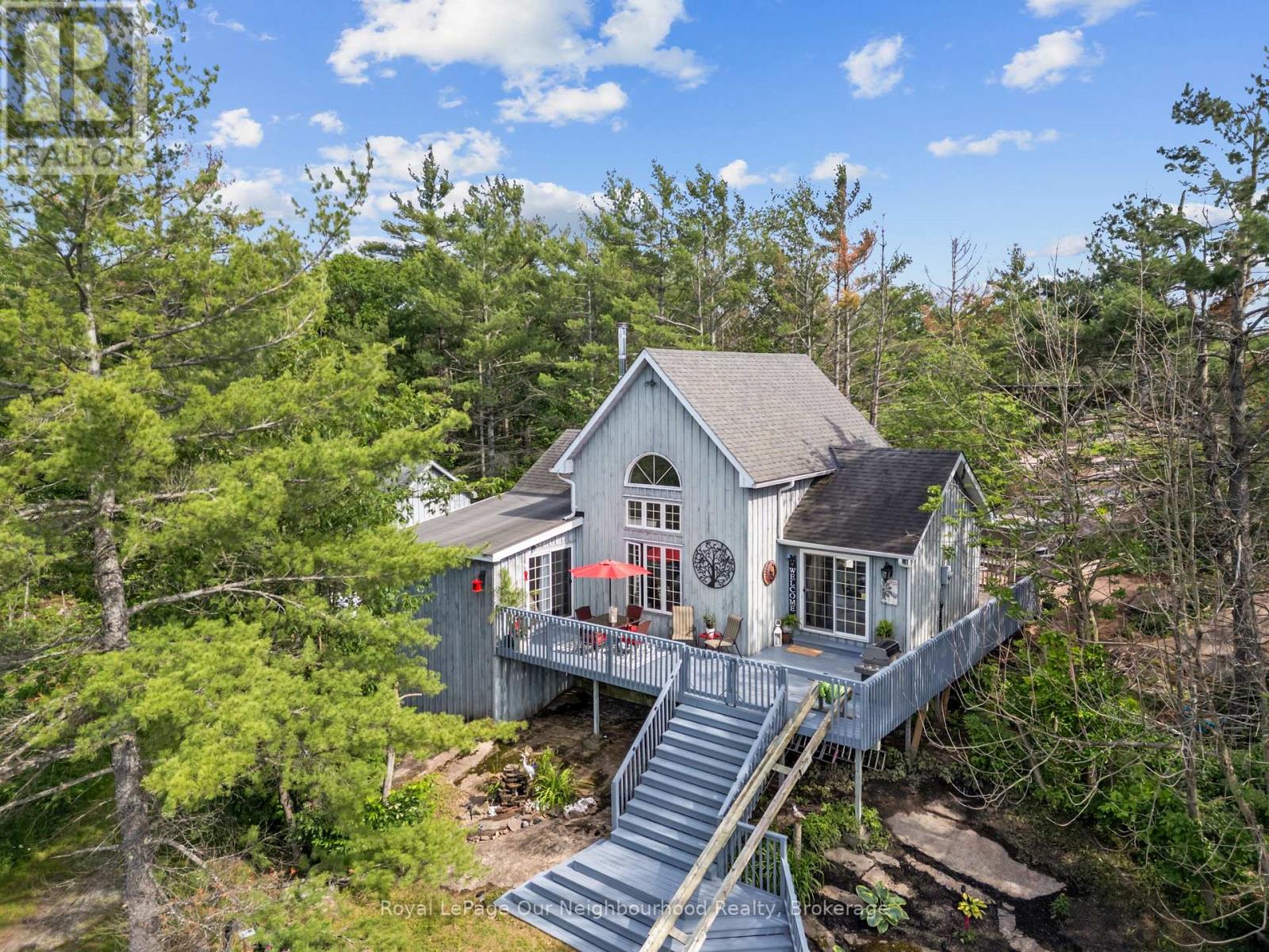 3587 COUNTY RD 6, douro-dummer, Ontario