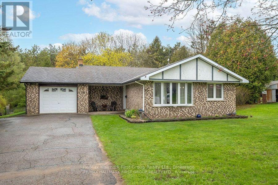 131 CORBETT DRIVE, kawartha lakes (pontypool), Ontario