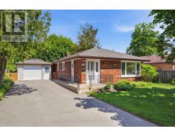 1092 GLENDALE DRIVE, peterborough (northcrest ward 5), Ontario