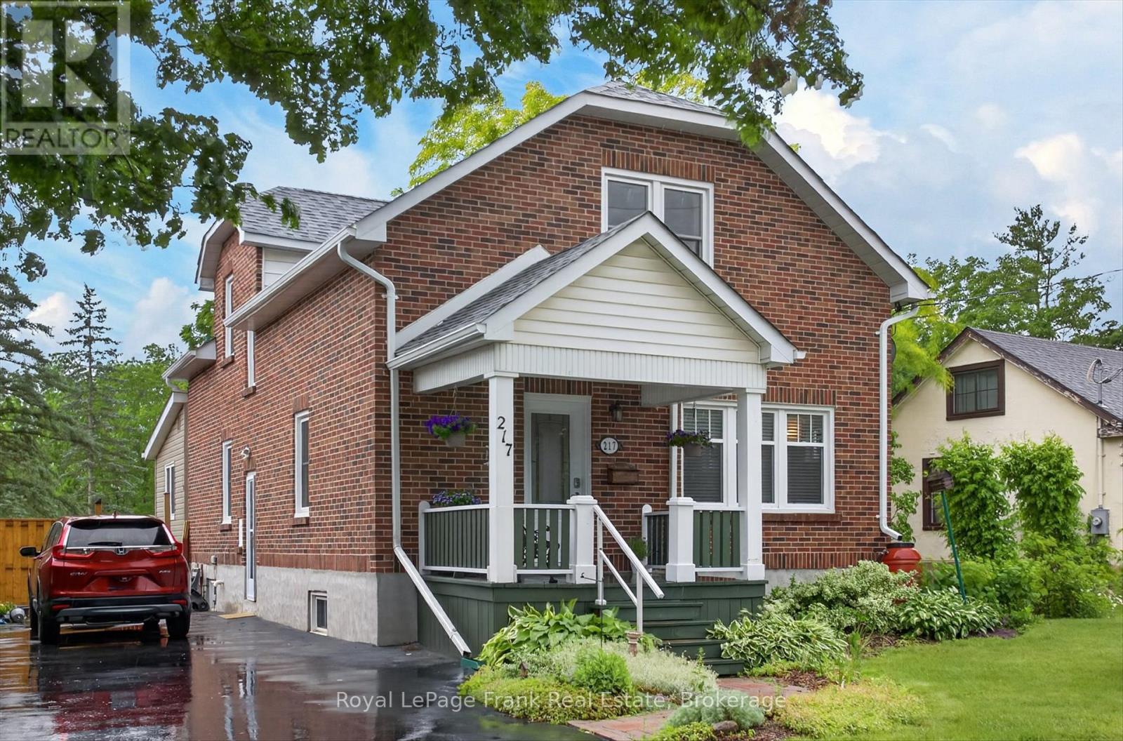 217 MCCLENNAN STREET, peterborough (northcrest ward 5), Ontario