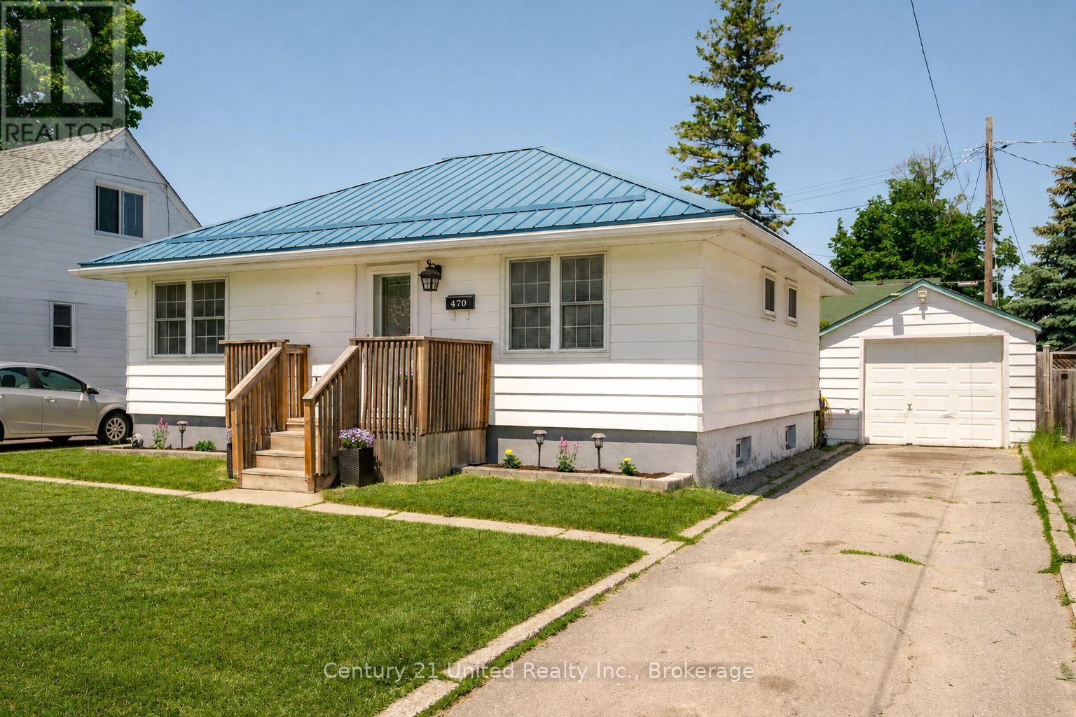 470 O'CONNELL ROAD, peterborough (otonabee ward 1), Ontario