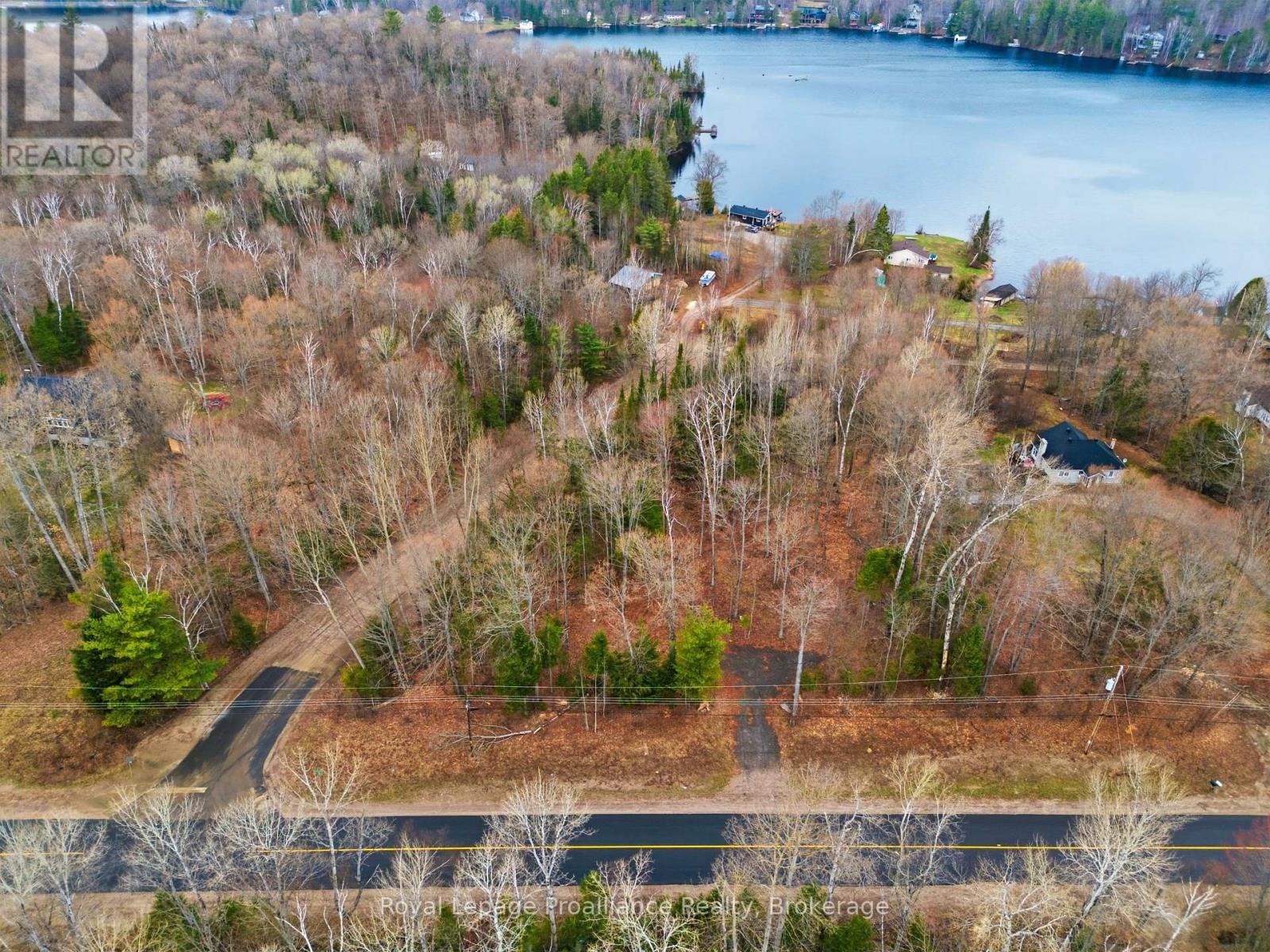 1496 BAPTISTE LK ROAD, hastings highlands (herschel ward), Ontario