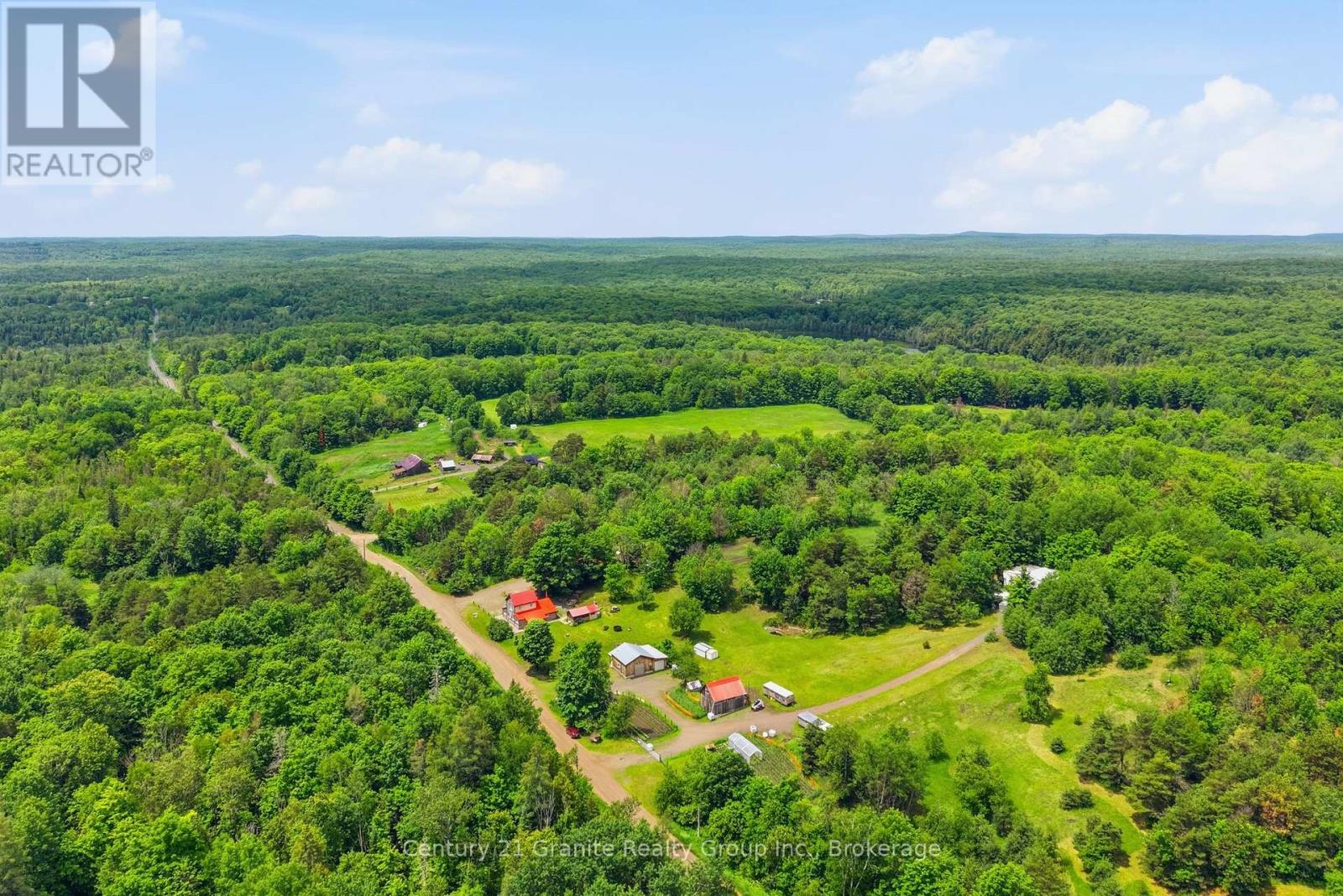 1742 ROSE ISLAND ROAD, wollaston, Ontario