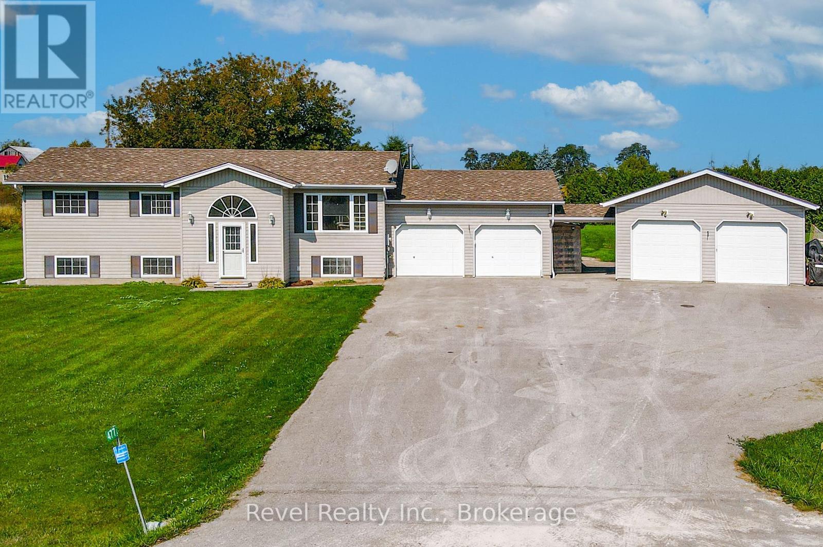 477 FOUR POINTS ROAD, kawartha lakes, Ontario