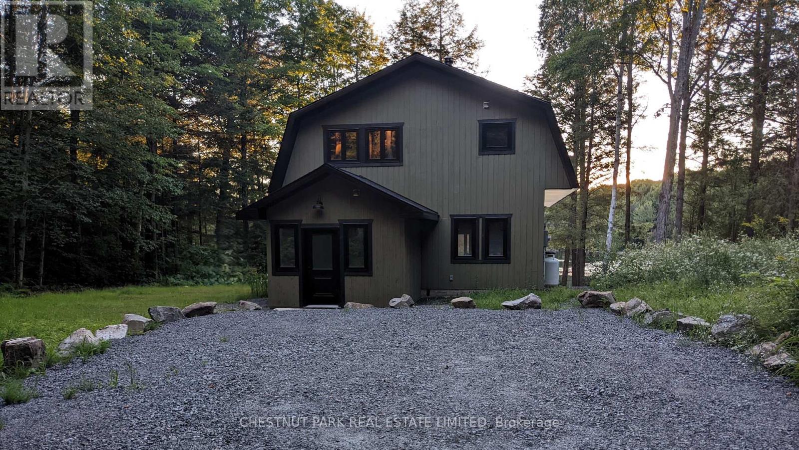 1093 WILKINSON ROAD, dysart et al (havelock), Ontario