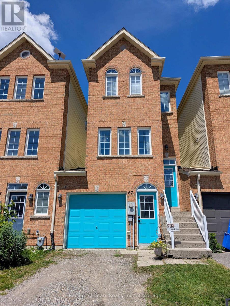 67 BROOKSIDE STREET, cavan monaghan (millbrook village), Ontario