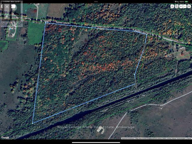 0 BALSAM LAKE DRIVE, kawartha lakes (bexley), Ontario