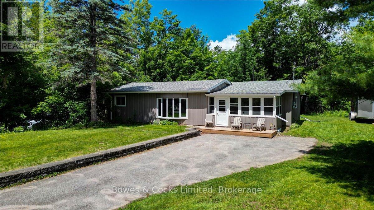 10 BIRCH TERRACE, trent lakes, Ontario