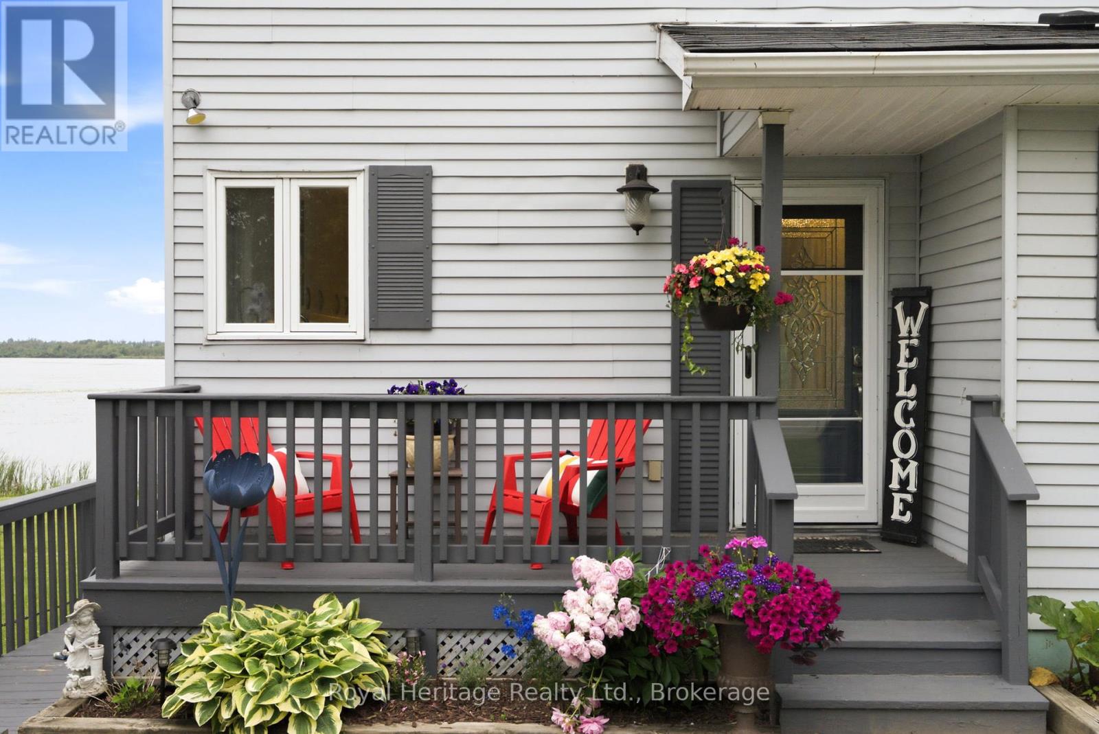 284 PORT HOOVER ROAD, kawartha lakes (little britain), Ontario