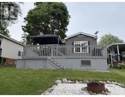 9 LAKEVIEW DR - 171 WOODLAND ESTATES ROAD, trent hills (campbellford), Ontario