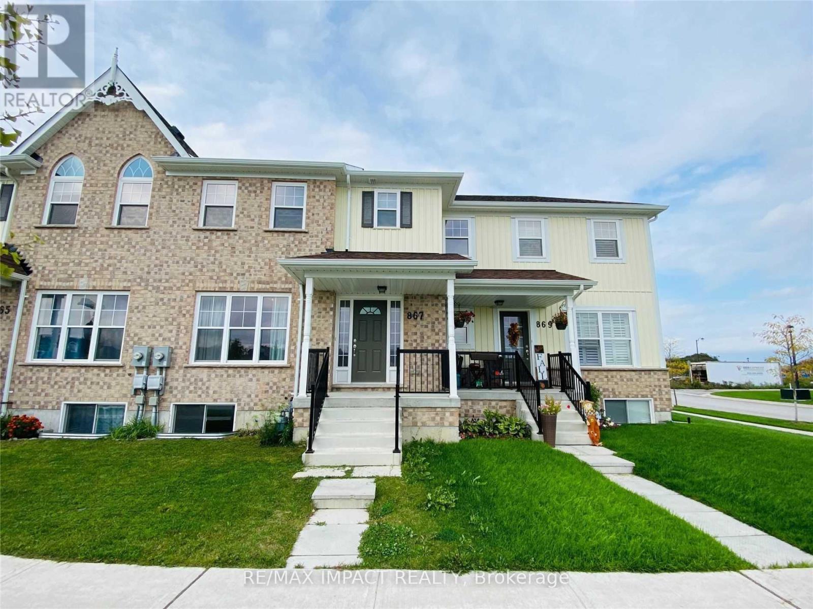 867 BROADWAY BOULEVARD, peterborough (northcrest ward 5), Ontario