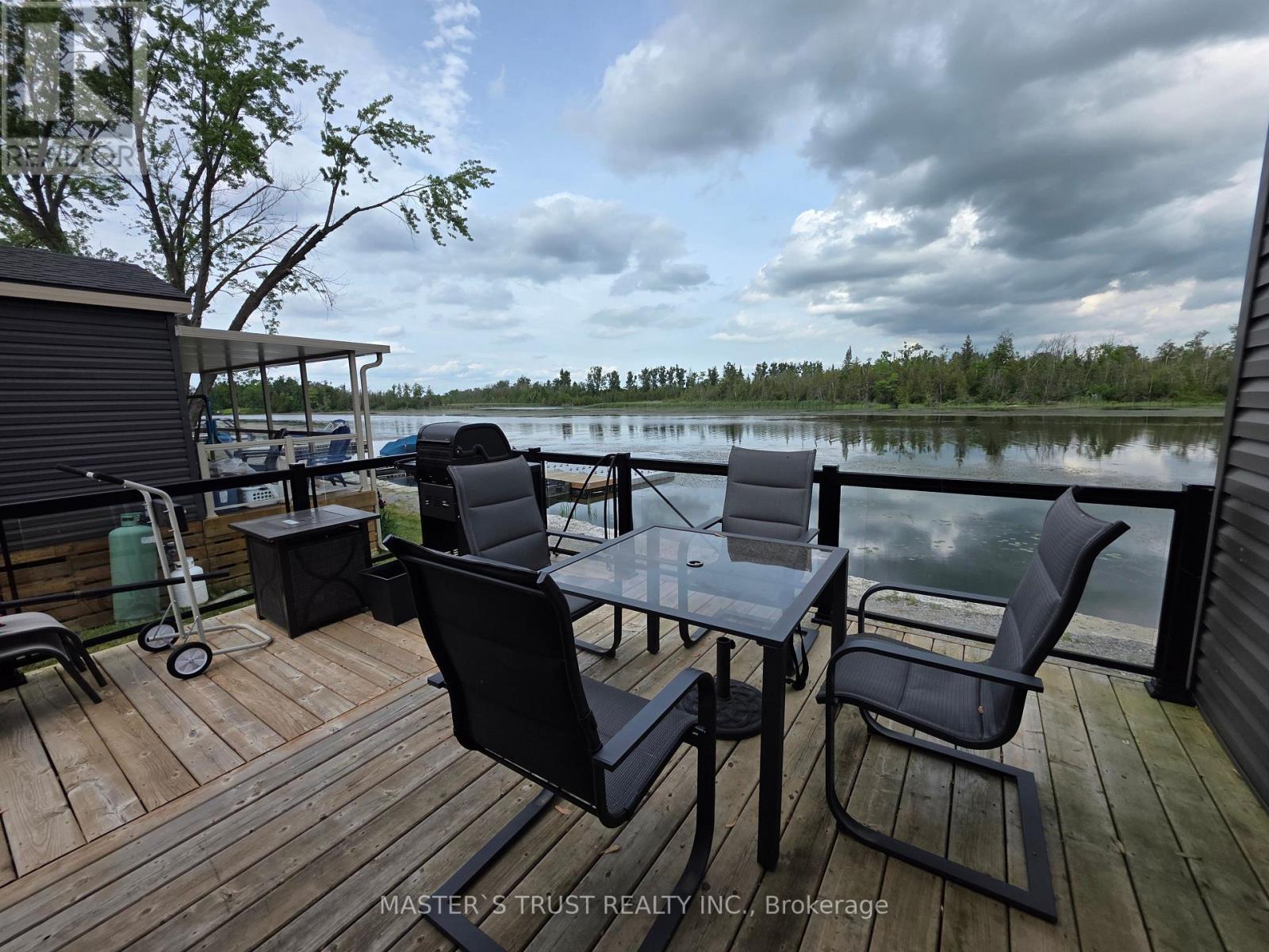 W5-657 THUNDER BRIDGE ROAD, kawartha lakes (ops), Ontario