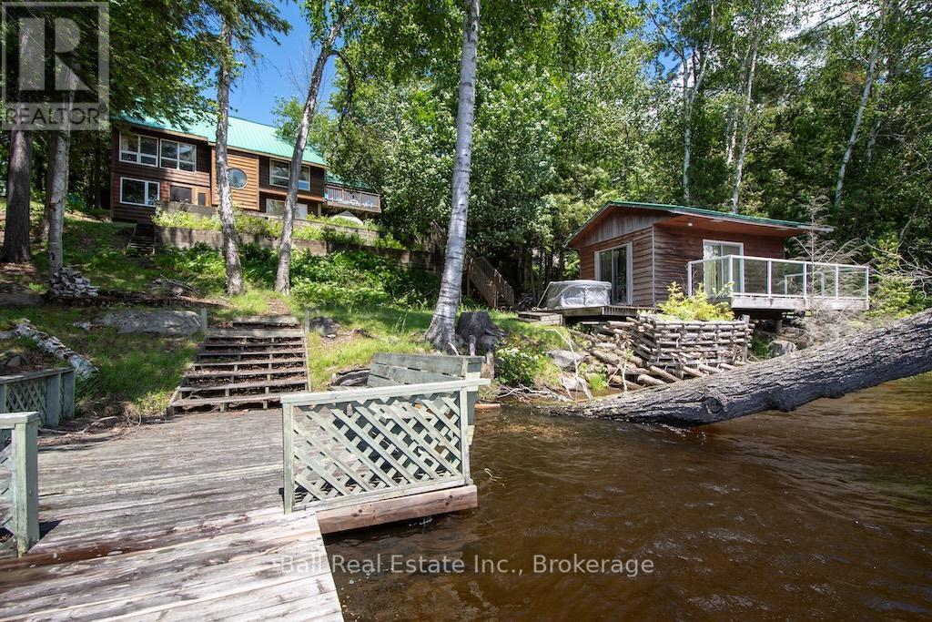 65 FIRE ROUTE 213, trent lakes, Ontario