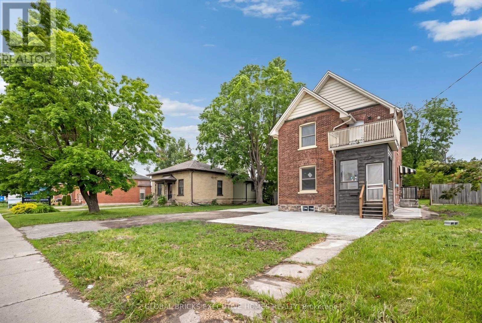 BASEMENT - 108 LINDSAY STREET S, kawartha lakes (lindsay), Ontario
