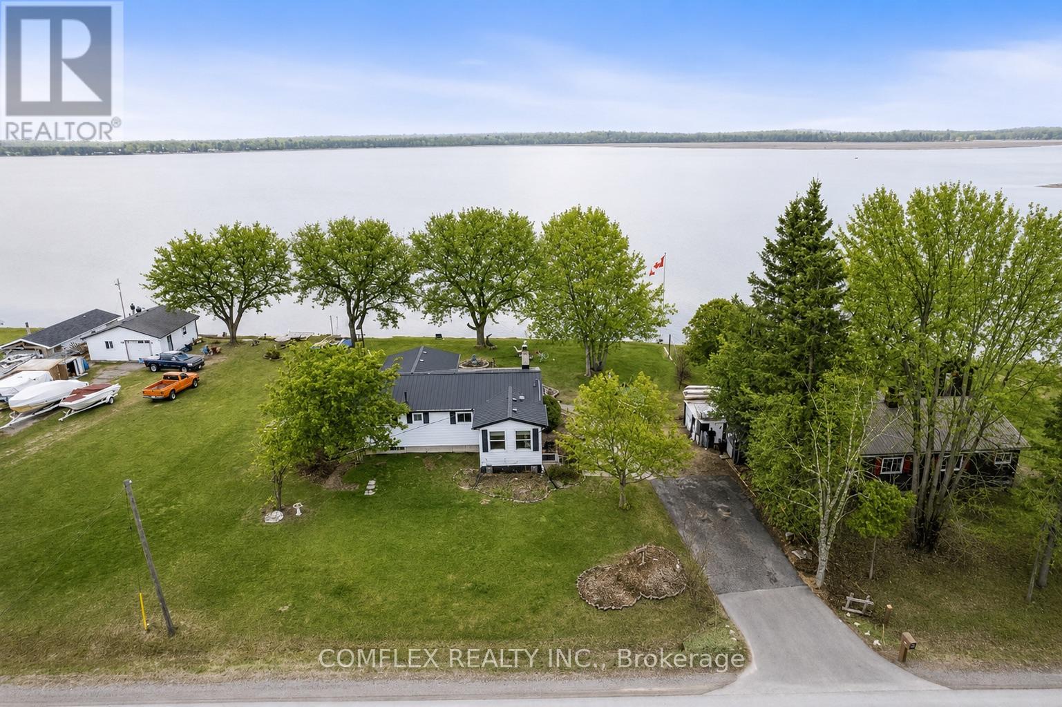 1982 PIGEON LAKE ROAD, kawartha lakes (emily), Ontario