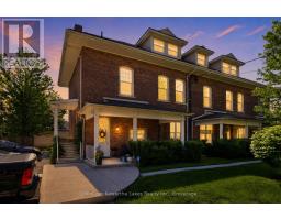 4 - 760 GEORGE STREET N, peterborough (northcrest ward 5), Ontario
