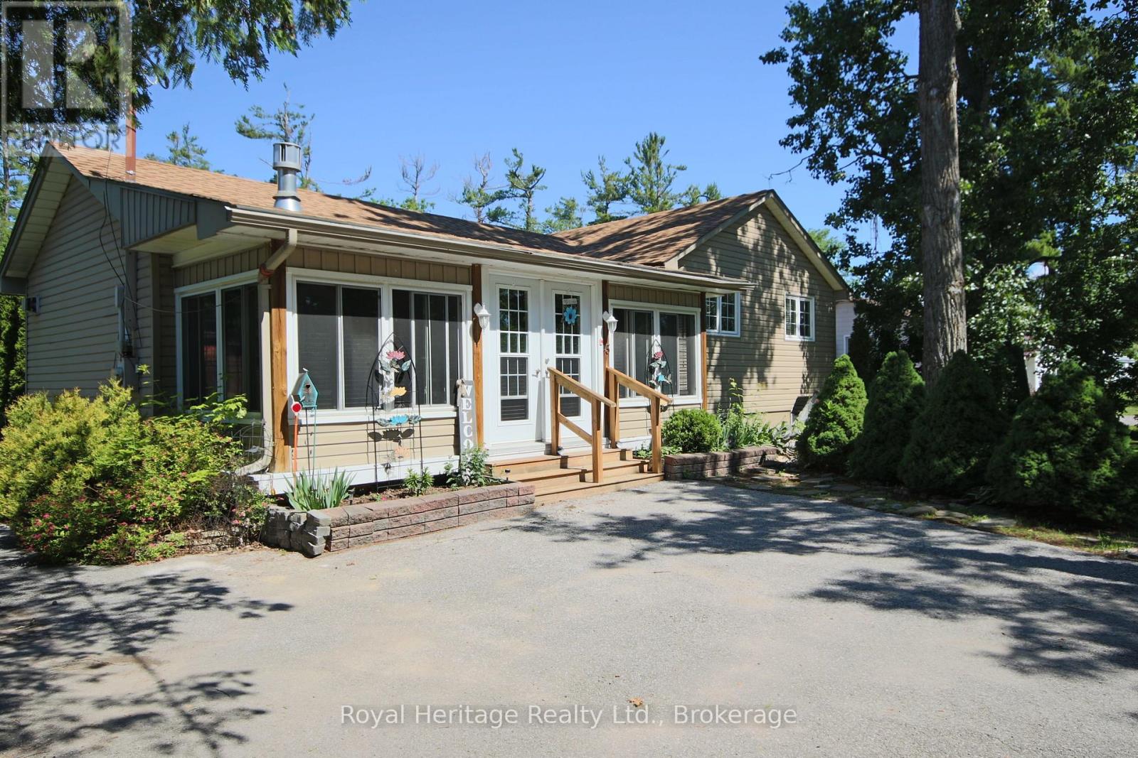 15 OAKWOOD DRIVE, kawartha lakes (verulam), Ontario