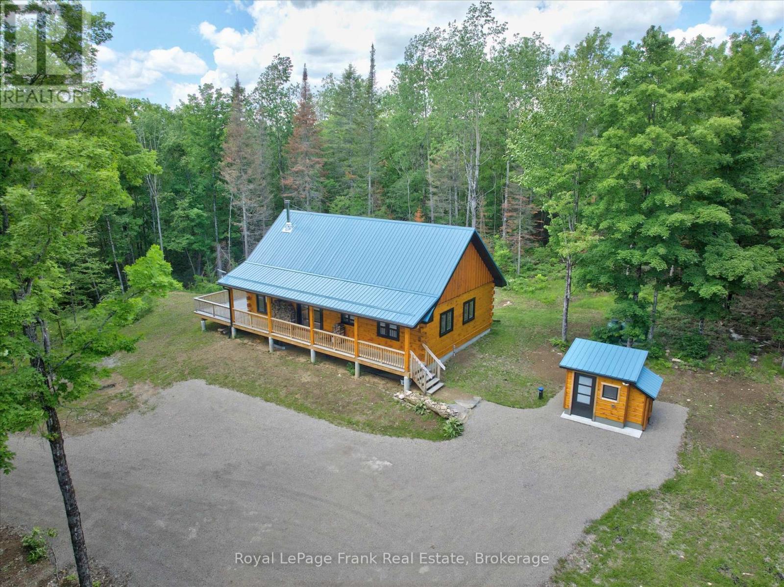 413 WEST BAY ROAD, north kawartha, Ontario