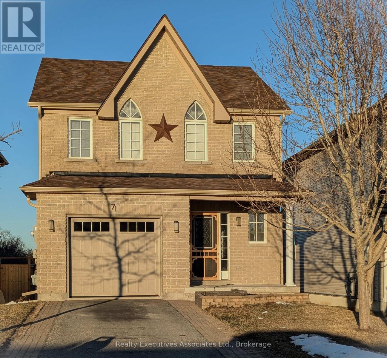 71 TRUAX STREET, kawartha lakes (ops), Ontario
