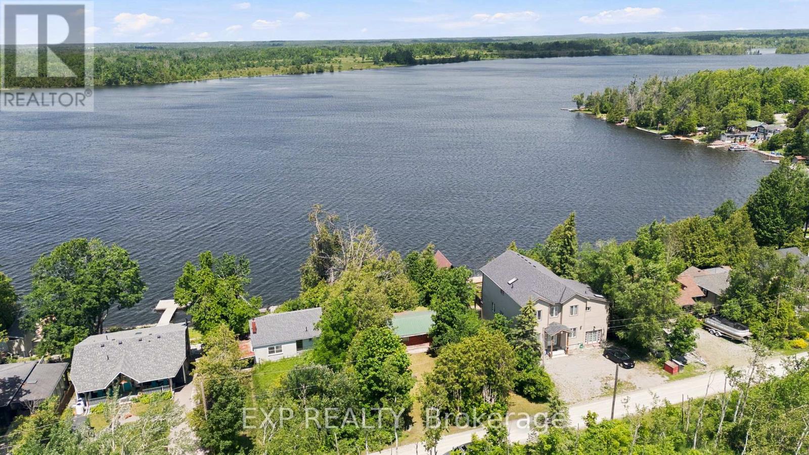 61 NORTH TAYLOR ROAD, kawartha lakes (carden), Ontario