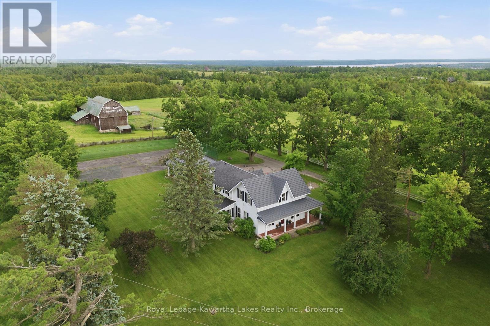 136 OLIVER'S ROAD, kawartha lakes (bobcaygeon), Ontario