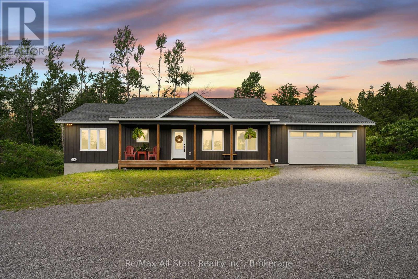 86 ELLWOOD CRESCENT, trent lakes, Ontario