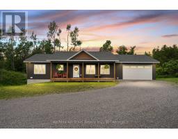 86 ELLWOOD CRESCENT, trent lakes, Ontario