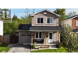20 NINA COURT, cavan monaghan (millbrook village), Ontario