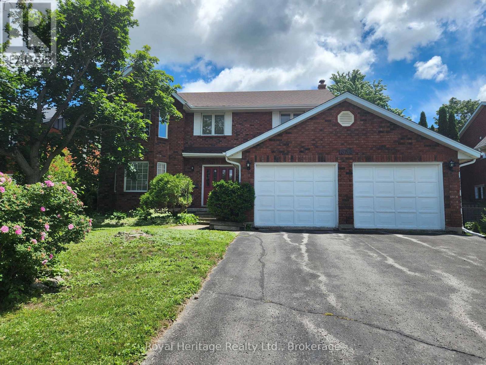 1534 SCOLLARD CRESCENT, peterborough (ashburnham ward 4), Ontario