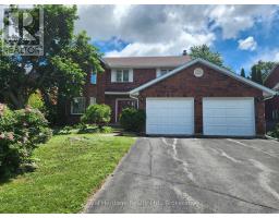 1534 SCOLLARD CRESCENT, peterborough (ashburnham ward 4), Ontario
