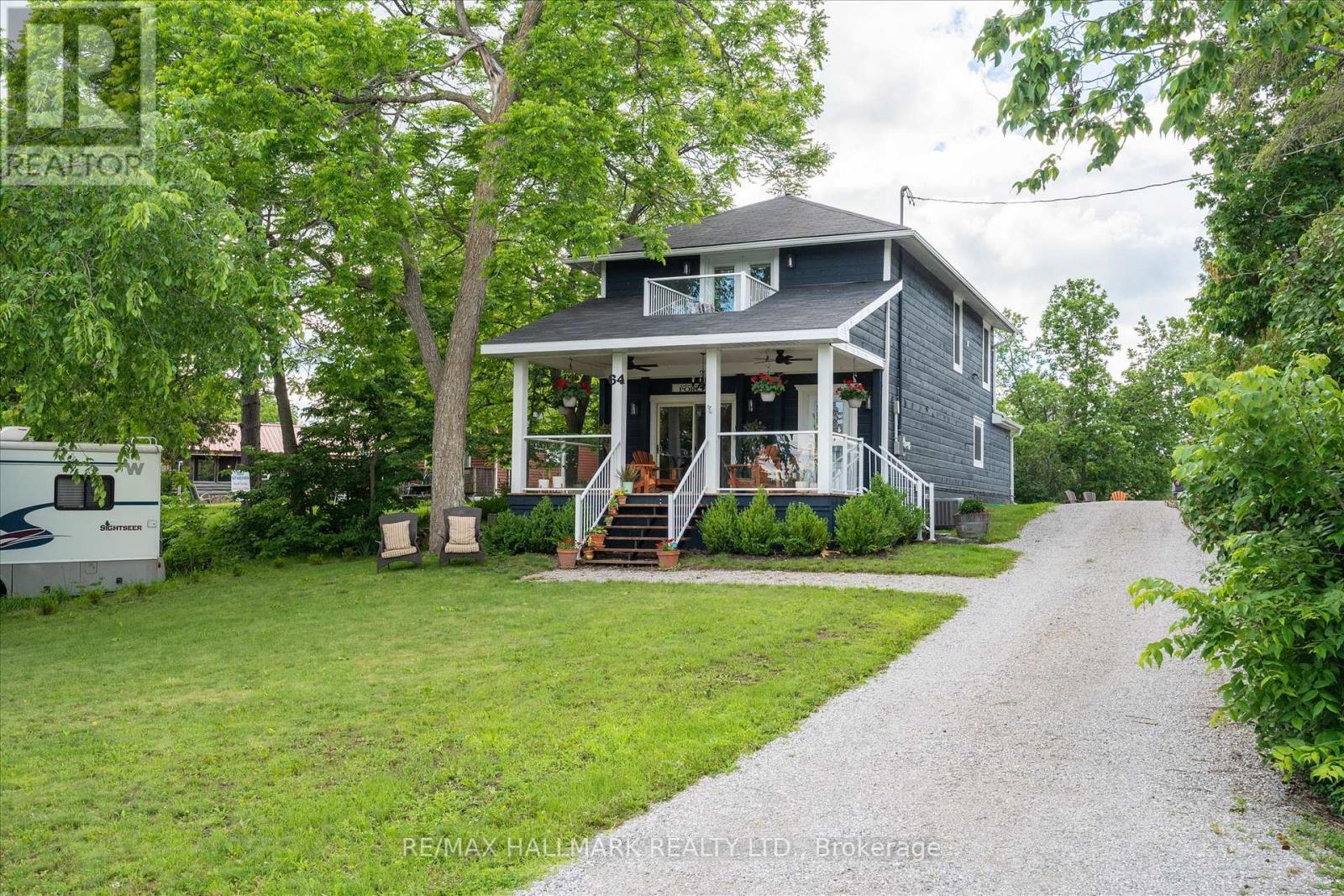 64 FRONT STREET E, kawartha lakes (bobcaygeon), Ontario