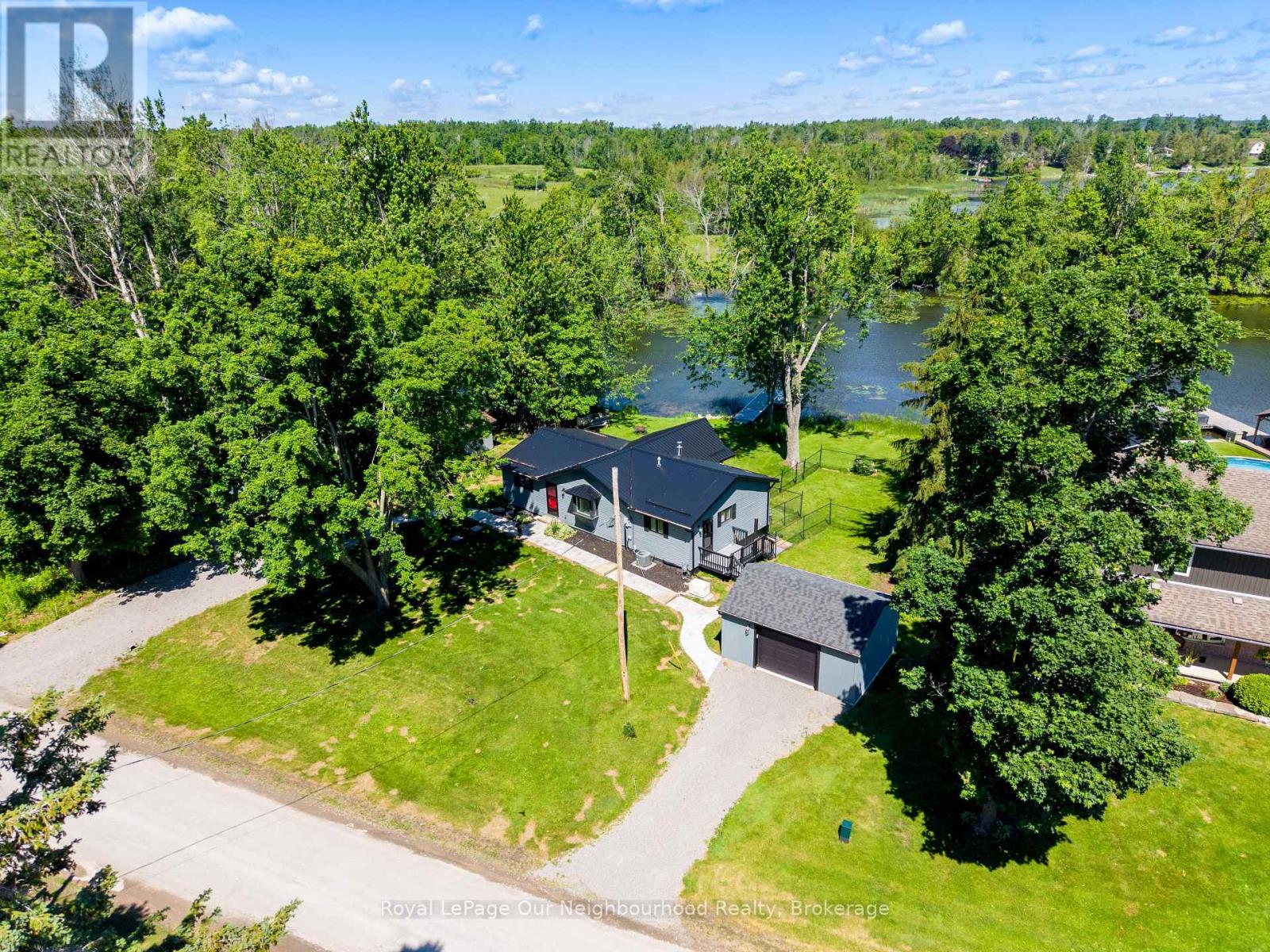 1194 NUFOREST DRIVE, selwyn, Ontario
