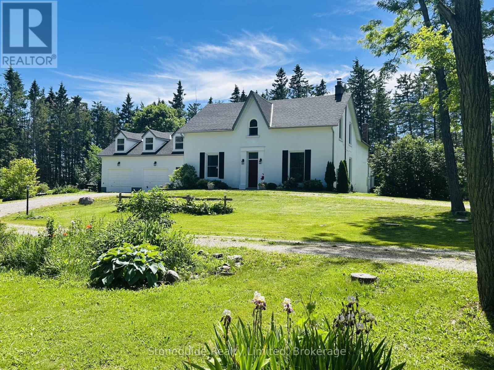 2756 COUNTY ROAD 38, douro-dummer, Ontario
