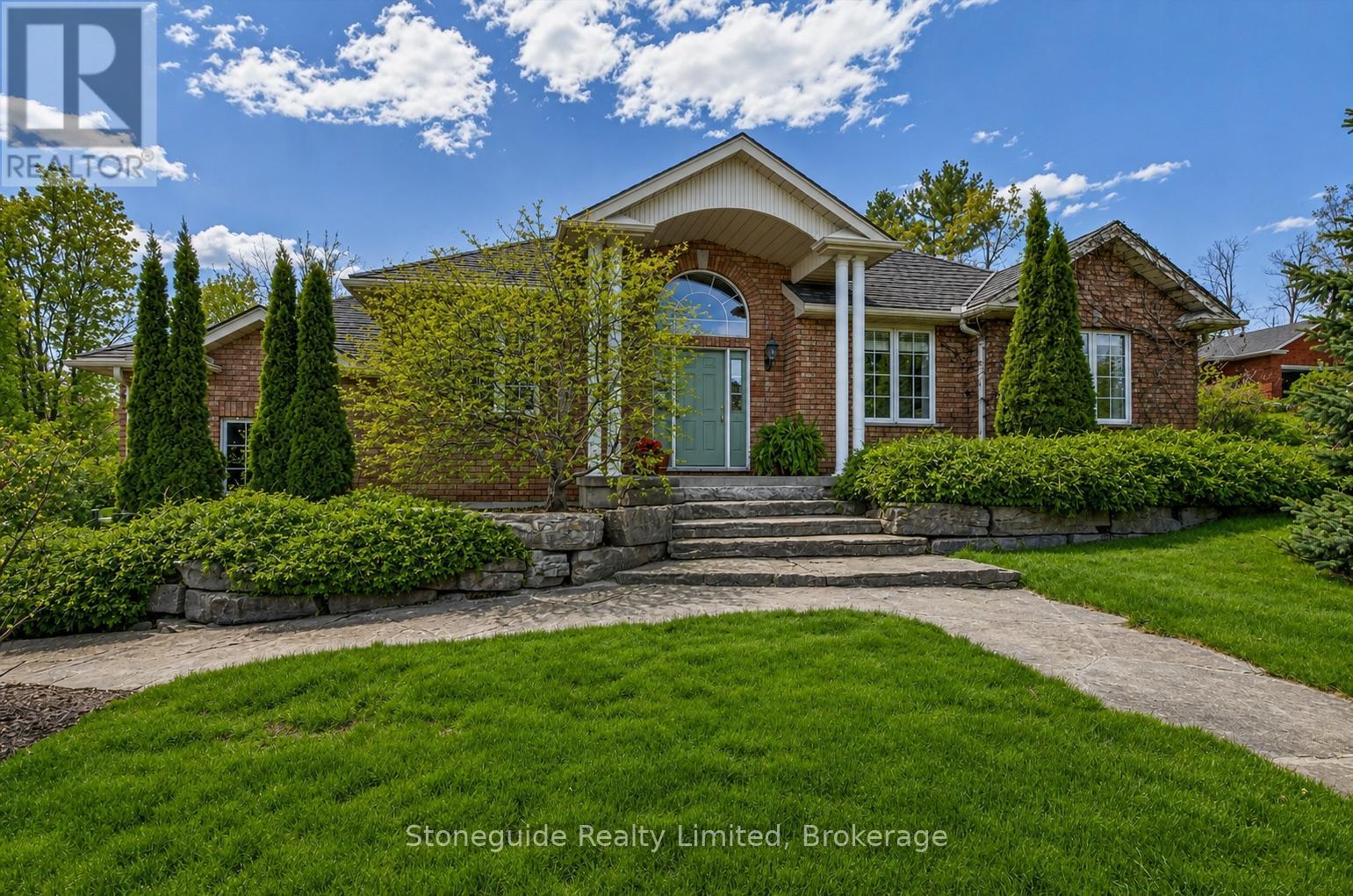 1580 COLLEGE PARK DRIVE, peterborough (otonabee ward 1), Ontario