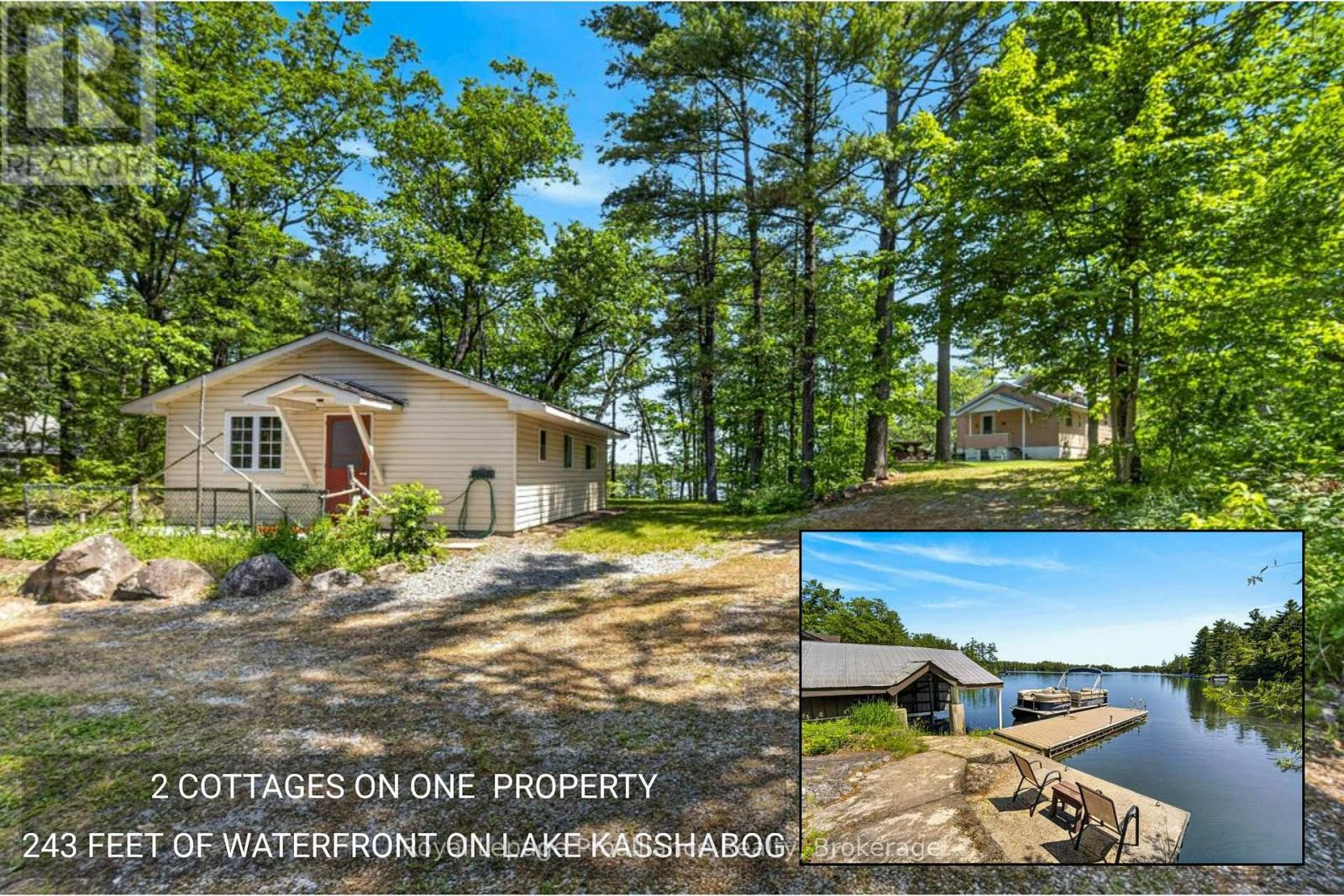 477 FIRE ROUTE 93, havelock-belmont-methuen, Ontario