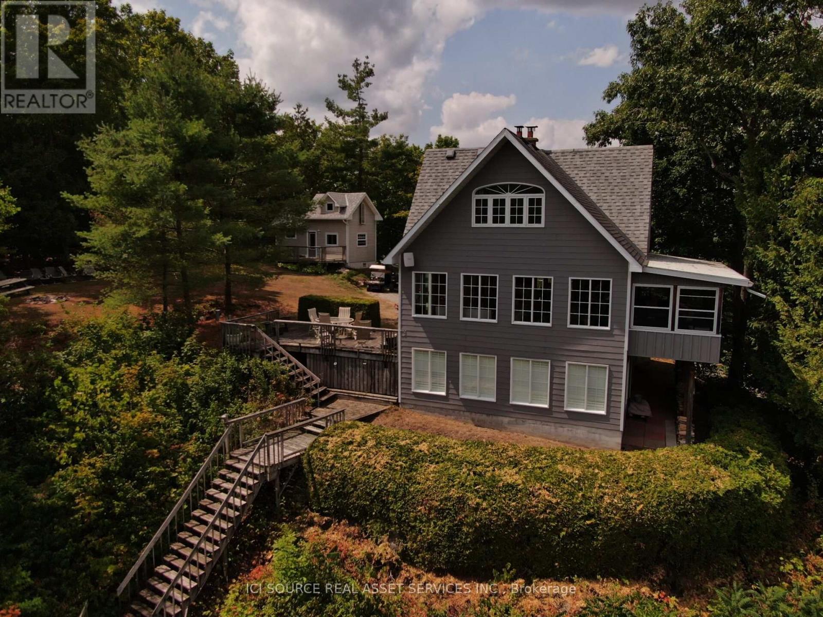 1096 LOIS LANE, minden hills (lutterworth), Ontario