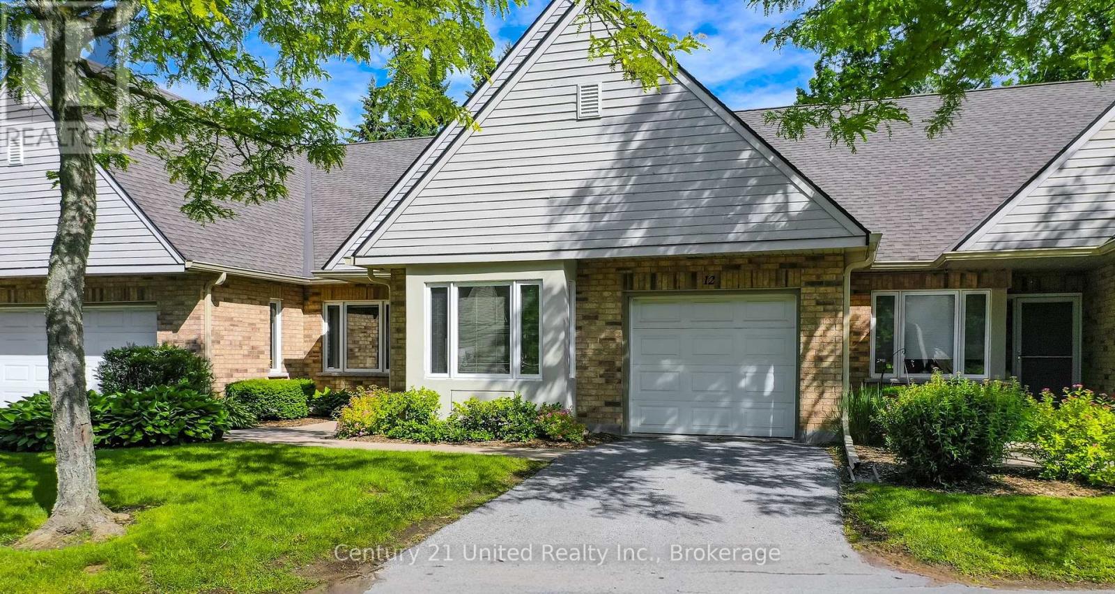 12 - 1850 CHERRYHILL ROAD, peterborough (monaghan ward 2), Ontario