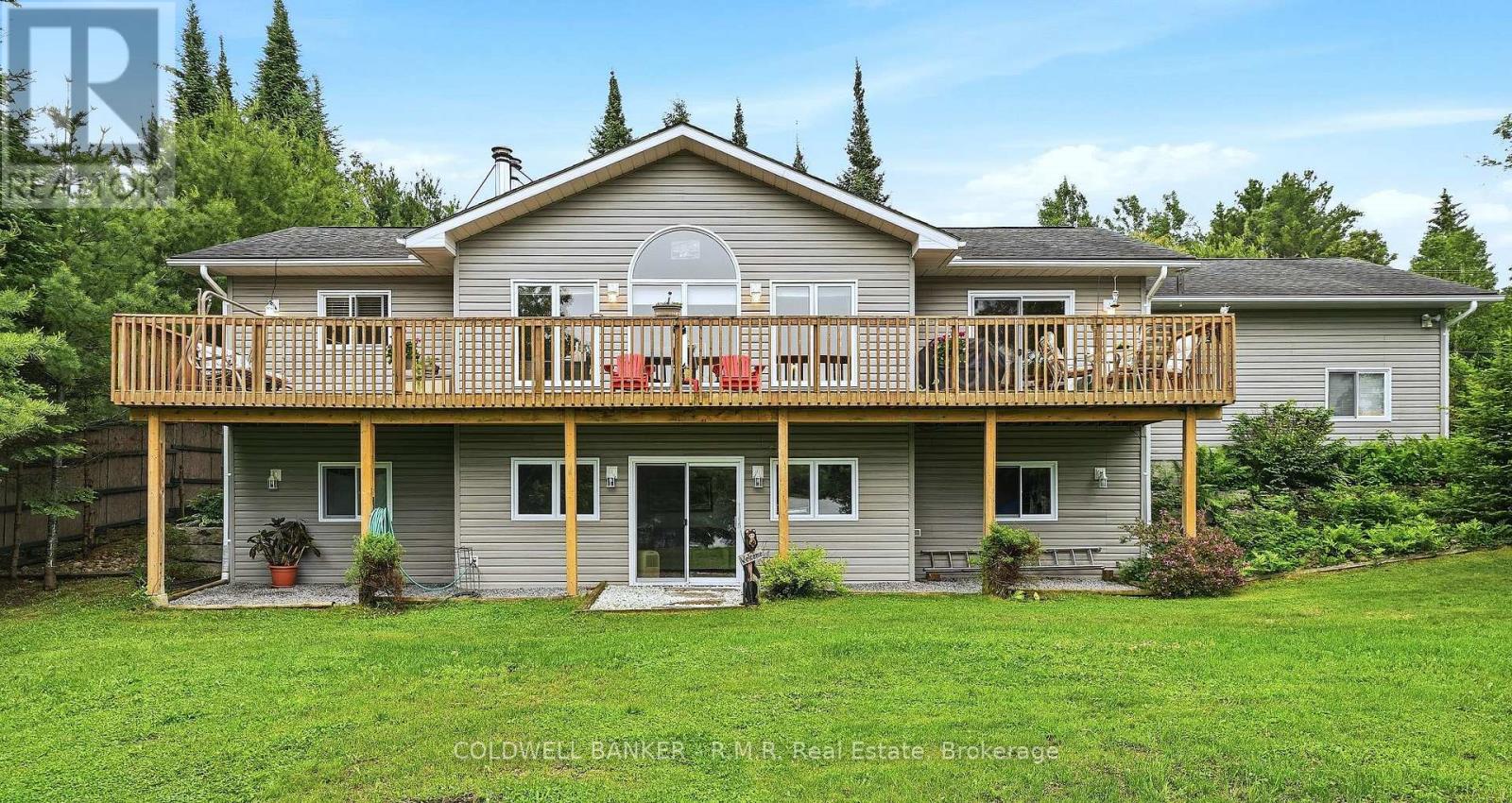 1833 EAGLE LAKE ROAD, dysart et al (guilford), Ontario