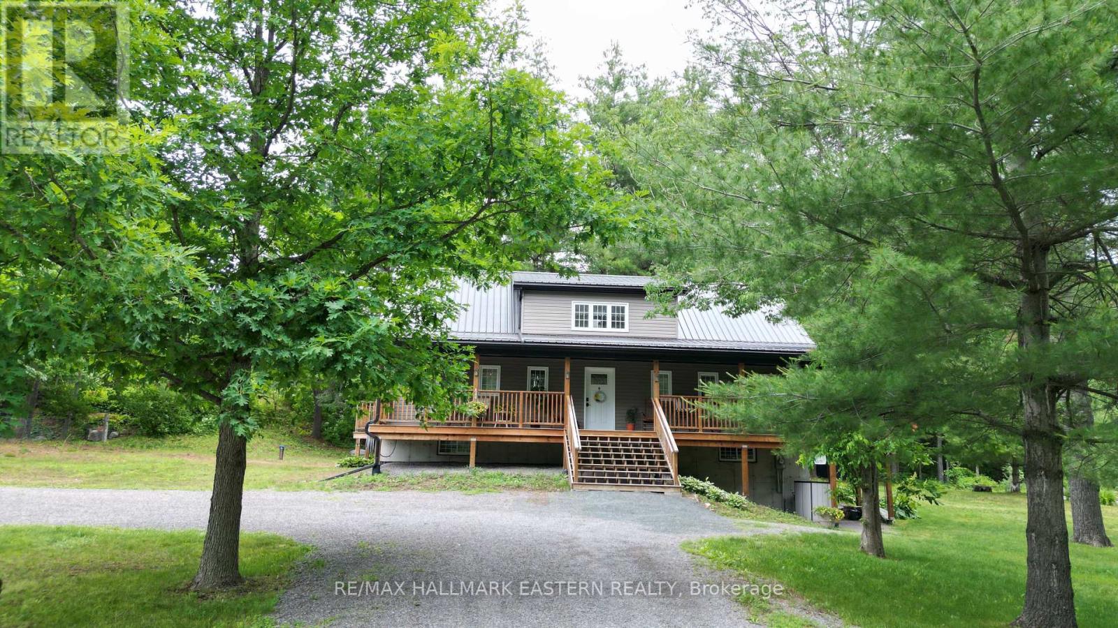 20 BLAIRTON TENT & TRAILER PARK ROAD, havelock-belmont-methuen (belmont-methuen), Ontario