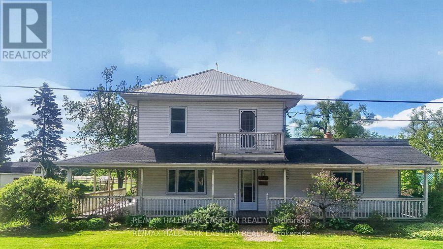 267 CENTRE LINE, asphodel-norwood, Ontario