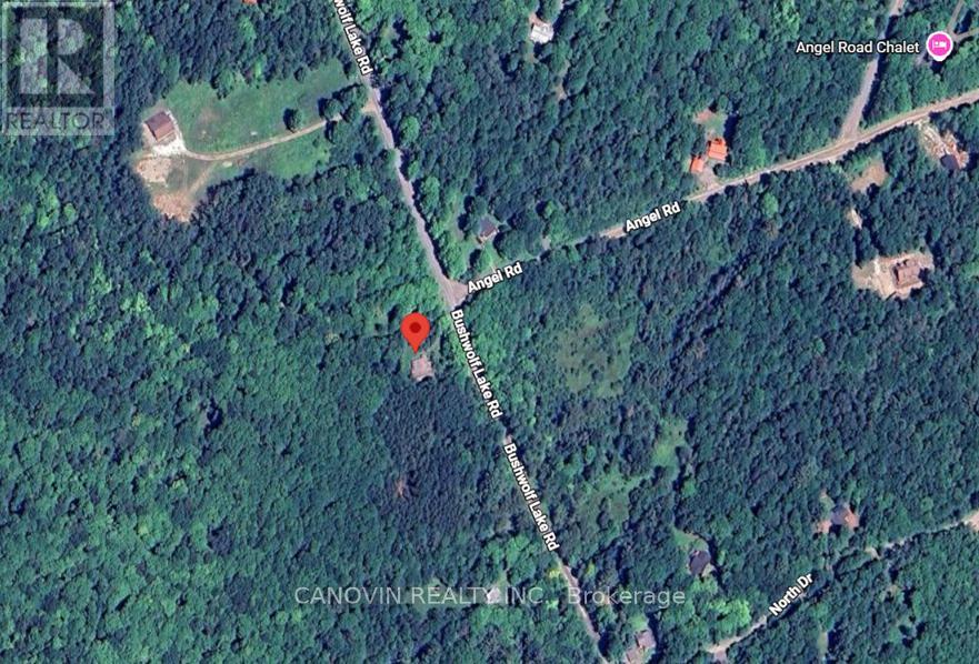 1170 BUSH WOLF LAKE ROAD, dysart et al (guilford), Ontario