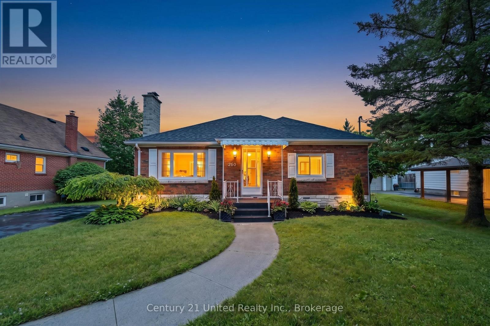 260 MCKELLAR STREET, peterborough (otonabee ward 1), Ontario
