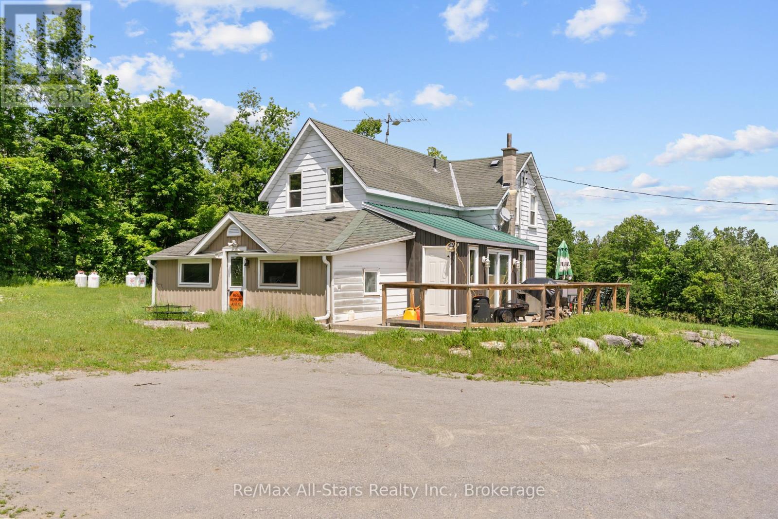 381 BURNT RIVER ROAD, kawartha lakes (somerville), Ontario
