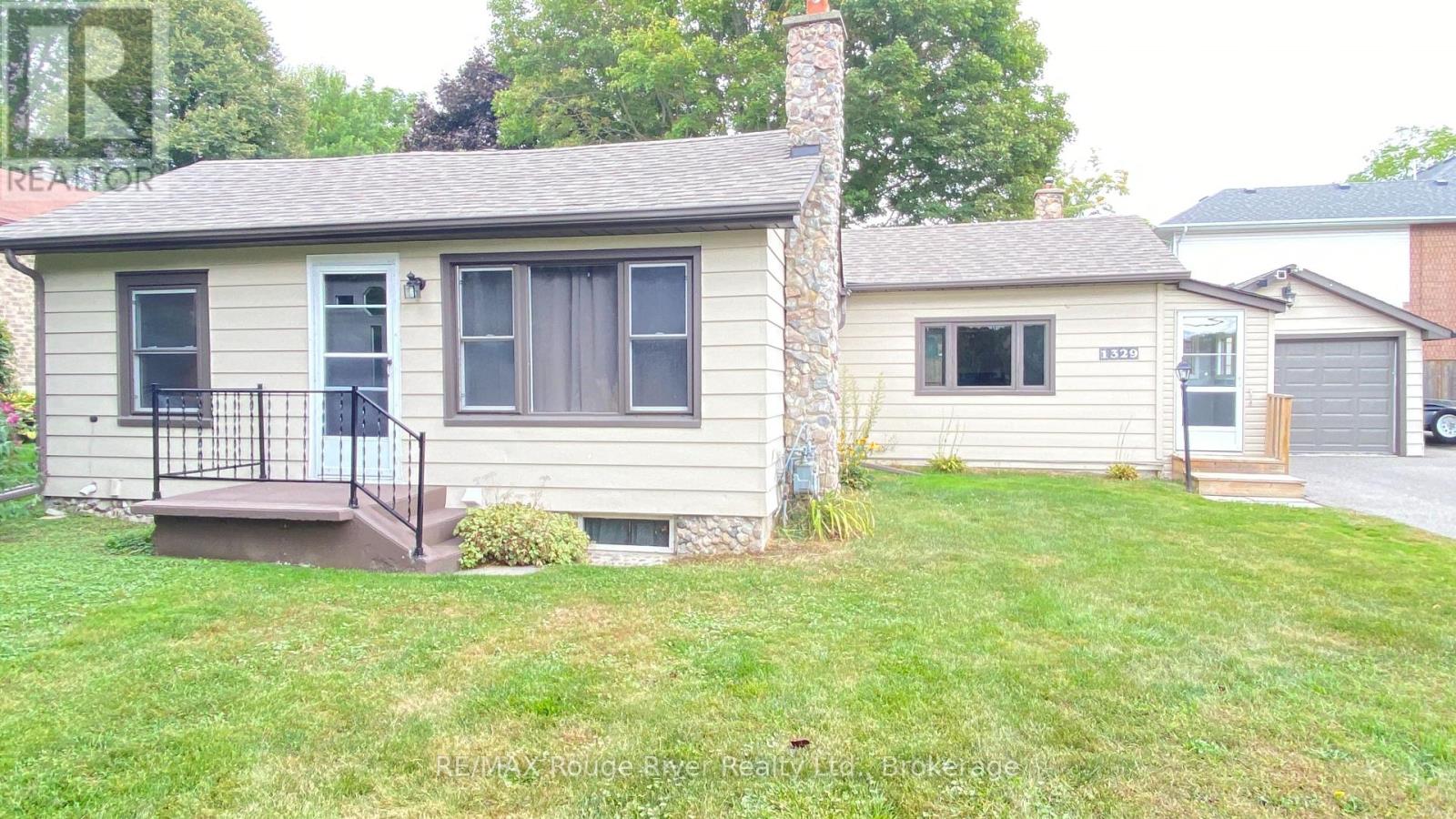 1329 CHURCH STREET, clarington (newcastle), Ontario