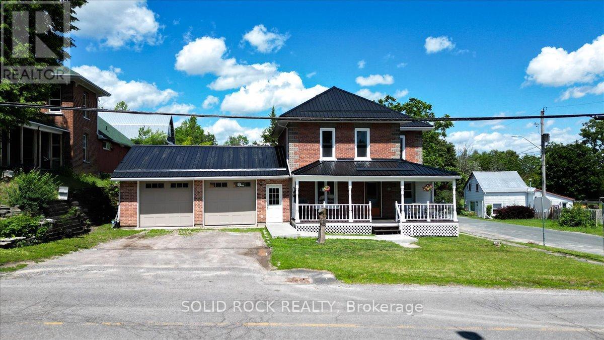 53 CHURCH (ST) AVENUE, trent hills (campbellford), Ontario