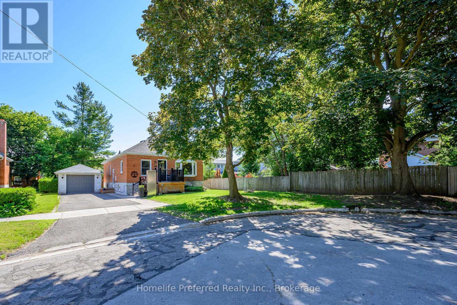 966 NOBLE PLACE, peterborough (otonabee ward 1), Ontario